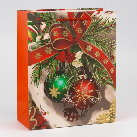 Подарочный пакет 