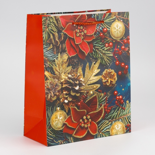 Подарочный пакет 