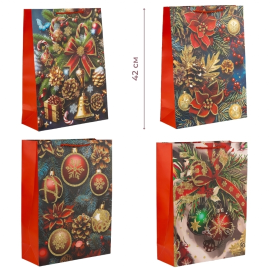 Подарунковий пакет 