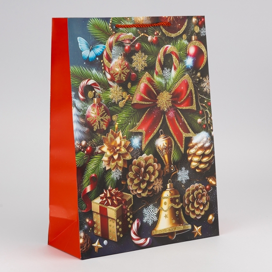 Подарунковий пакет 