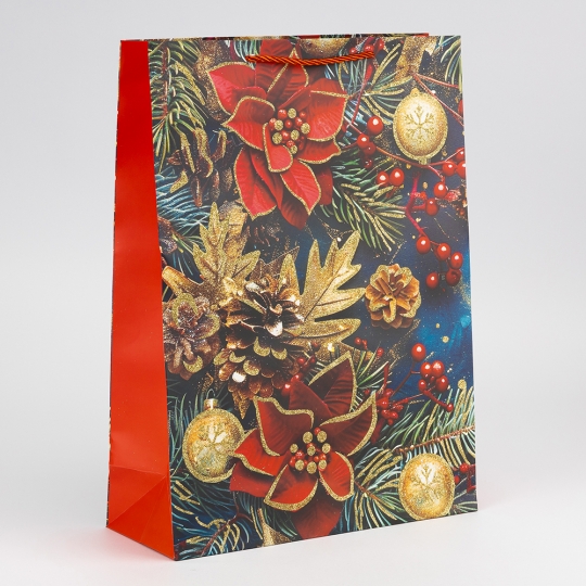 Подарунковий пакет 