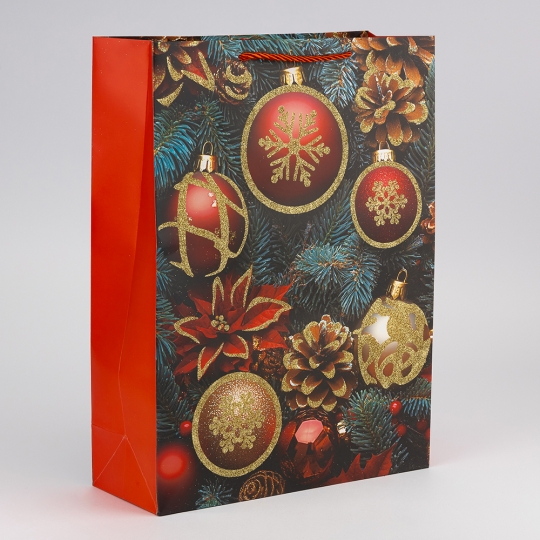 Подарунковий пакет 