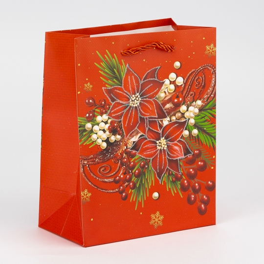 Подарочный пакет 