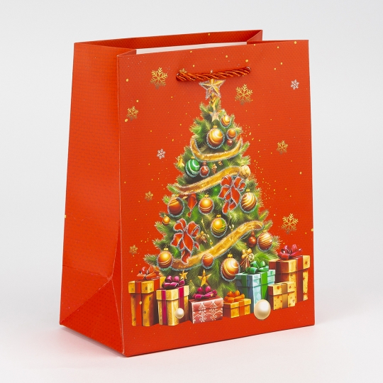 Подарочный пакет 