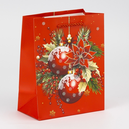 Подарочный пакет 