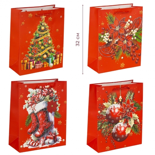 Подарунковий пакет 