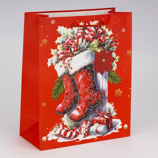 Подарунковий пакет 