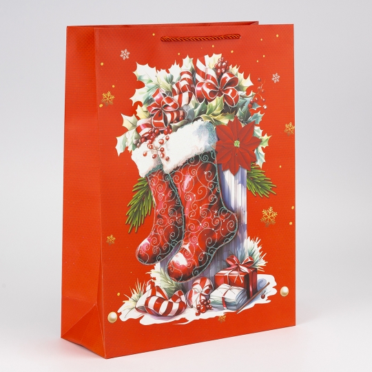 Подарочный пакет 