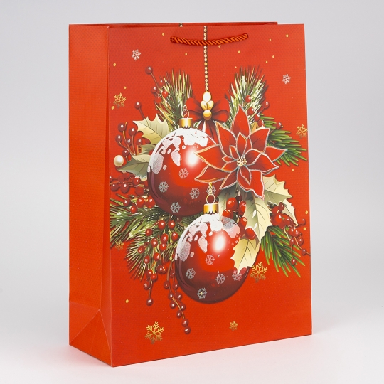 Подарочный пакет 