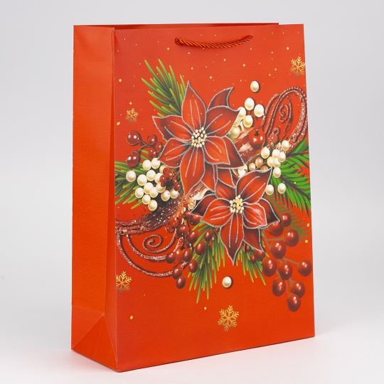 Подарочный пакет 