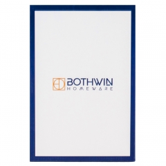 Тарілка "Біле мереживо", 30,5 см (9198-012)