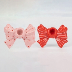 Підсвічник "Бант", 3 см (6037-024)