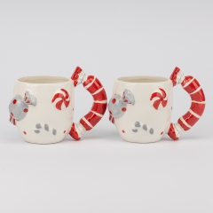 Кружка "Солодощі", 450 мл (6037-029)