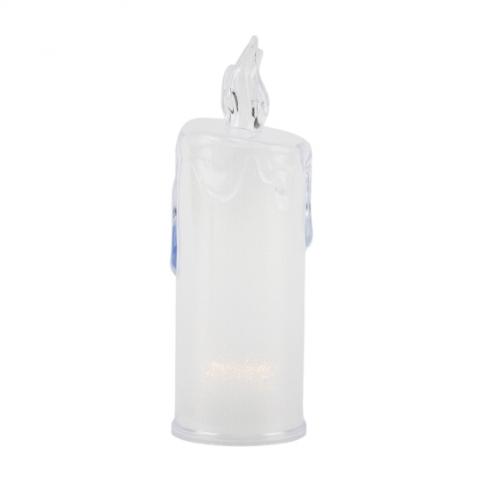 Світлодіодна свічка (LED), 15,5 см (9262-001)