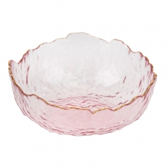 Салатниця "Рожевий сапфір", 19,5 см (9219-004)