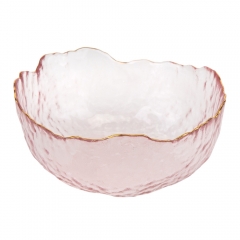 Салатниця "Рожевий сапфір", 16,5 см (9219-005)