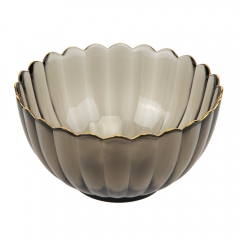 Салатниця "Онікс", 15 см (9219-012)