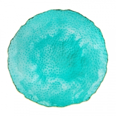 Блюдо "Сапфір", 25 см (9219-021)