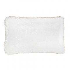 Блюдо "Морганіт", 23 см (9219-022)