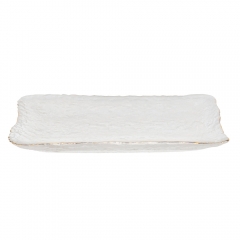 Блюдо "Морганіт", 23 см (9219-022)