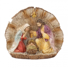 Статуетка "Свята сім