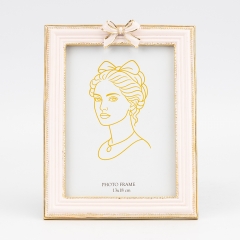 Фоторамка "Флореция", 16,5*21,5 см (2023-012)