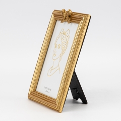 Фоторамка "Элоиза", 15*22 см (2023-013)