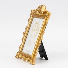 Фоторамка "Дюваль", 16,5*22 см (2023-014)