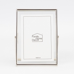 Фоторамка "Линия света", 13*18 см (2027-013)