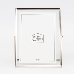 Фоторамка "Линия света", 15,5*20,5 см (2027-014)