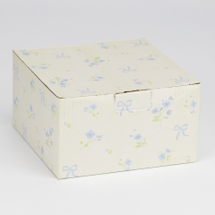 Чашка з блюдцем "Рожевий аромат", 300 мл (9295-009)