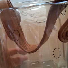 Ваза "Золотое сияние", 16,5 см (00BR-9169-061)