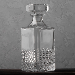 Набір склянок з графином "Скляна симфонія" (9005-003)