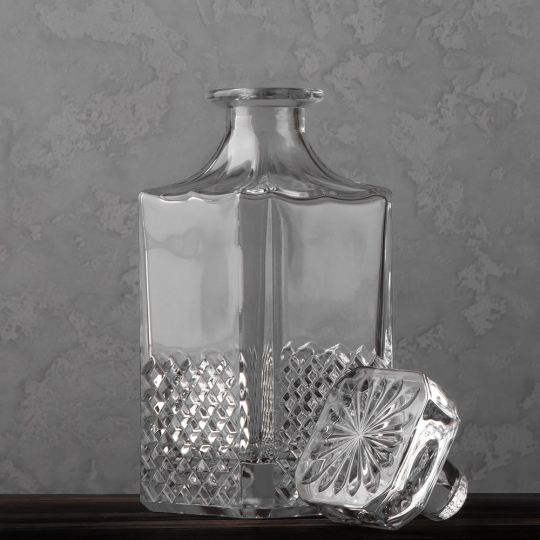 Набір склянок з графином 