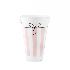 Коробка "Романтик", рожева (8929-027)