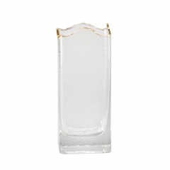 Ваза "Вершина", 14,5 см. (8911-001)