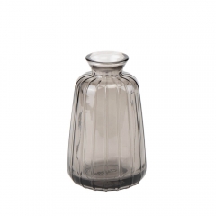 Ваза "Версаче", 11 см., сіра (8911-011)