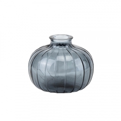 Ваза "Річі", 9 см., синя (8911-023)