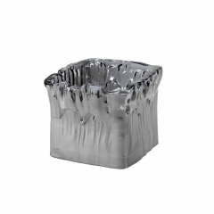 Ваза "Бриз", 12 см. (8911-034)