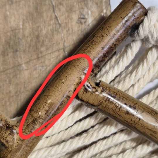 УЦІНКА Дзеркало настінне 