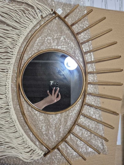 УЦІНКА Дзеркало настінне 