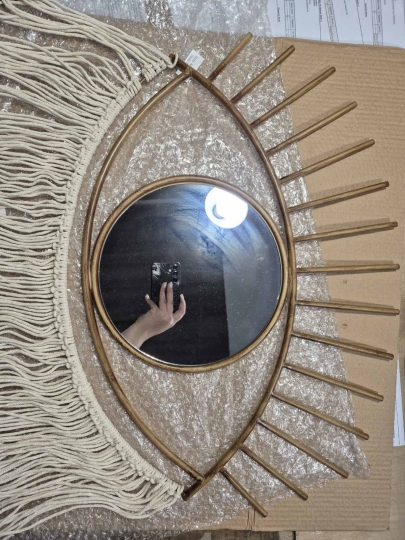 УЦІНКА Дзеркало настінне 