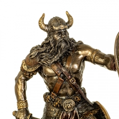 Статуэтка "Викинг" (77655A4)