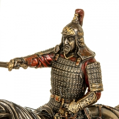 Статуетка "Чингісхан" (77737A4)