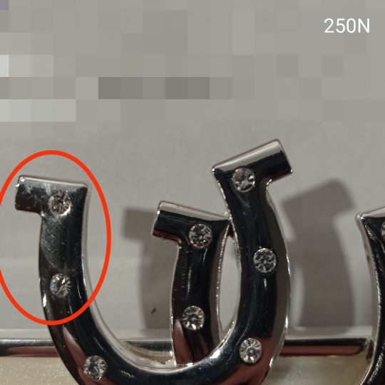 УЦІНКА Фоторамка 