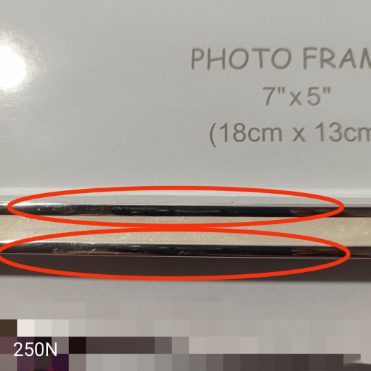 УЦІНКА Фоторамка 