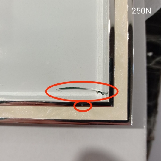 УЦІНКА Фоторамка 