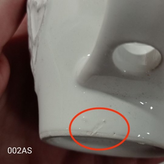 УЦІНКА Чашка 