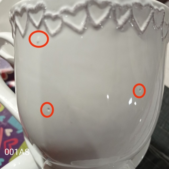 УЦІНКА Чашка 