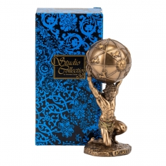 Статуетка "Атлас, що тримає Небесну Сферу", 13,5 см (78109A4)